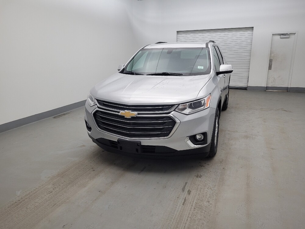 2019 Chevrolet Traverse in Cincinnati, OH 45255 - 18122097 15