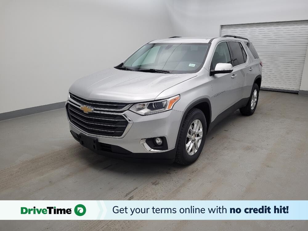 2019 Chevrolet Traverse in Cincinnati, OH 45255 - 18122097