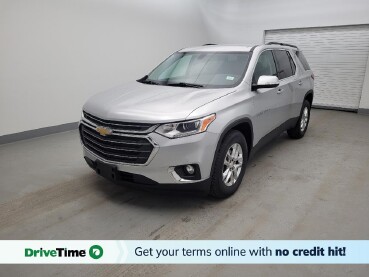 2019 Chevrolet Traverse in Cincinnati, OH 45255