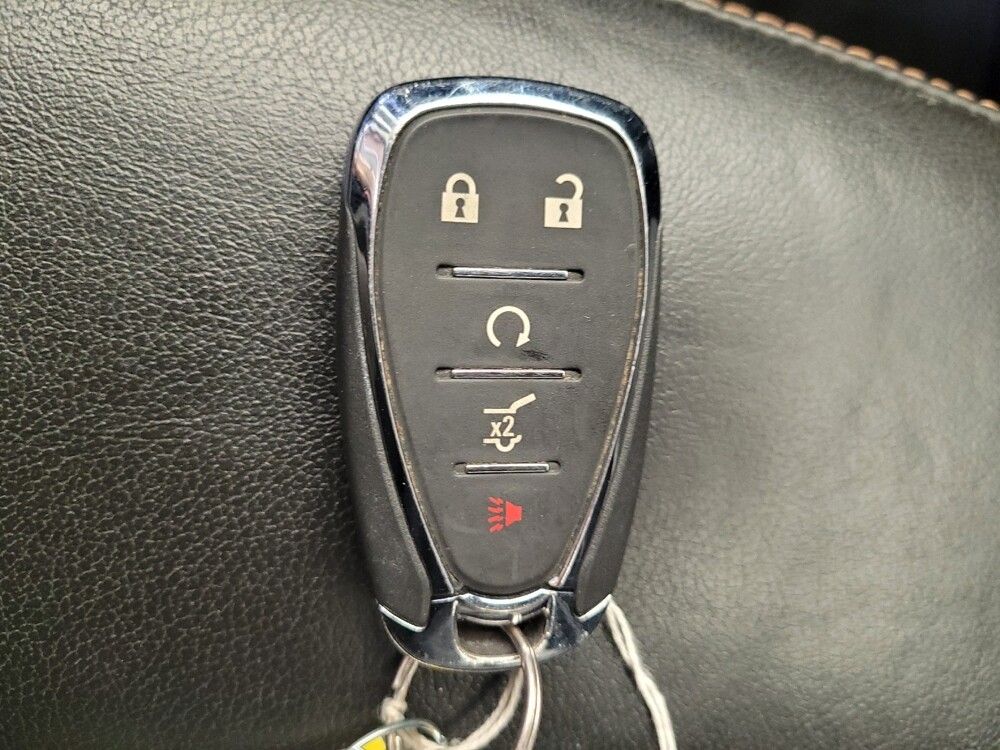 2019 Chevrolet Traverse in Cincinnati, OH 45255 - 18122097 32