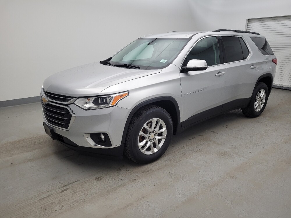 2019 Chevrolet Traverse in Cincinnati, OH 45255 - 18122097 2