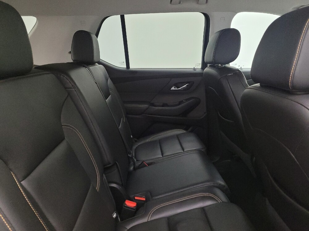 2019 Chevrolet Traverse in Cincinnati, OH 45255 - 18122097 19