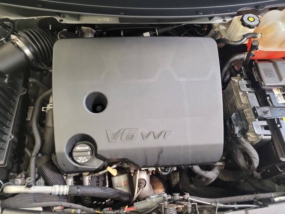 2019 Chevrolet Traverse in Cincinnati, OH 45255 - 18122097 30