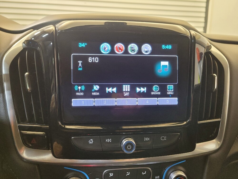 2019 Chevrolet Traverse in Cincinnati, OH 45255 - 18122097 25