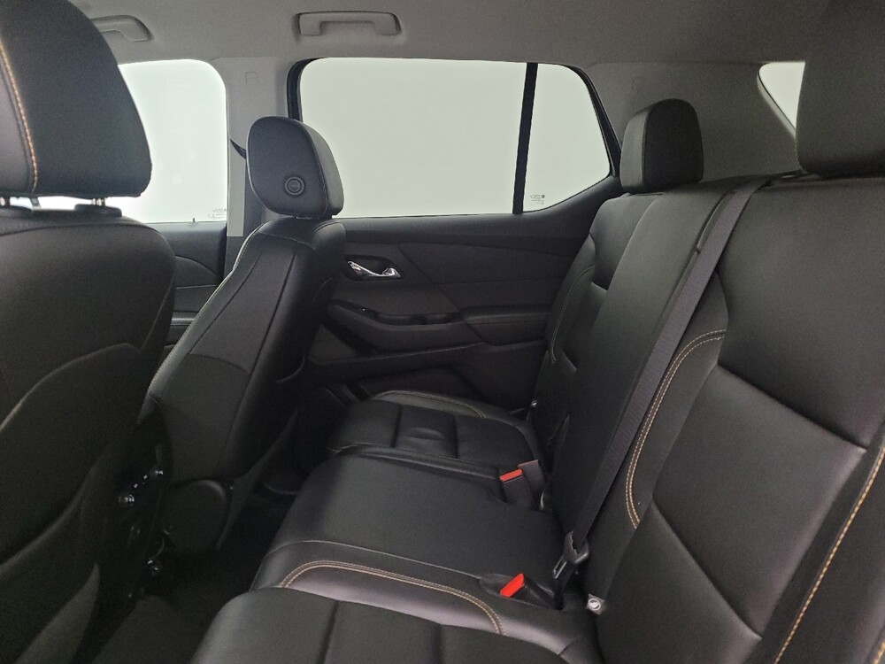 2019 Chevrolet Traverse in Cincinnati, OH 45255 - 18122097 18