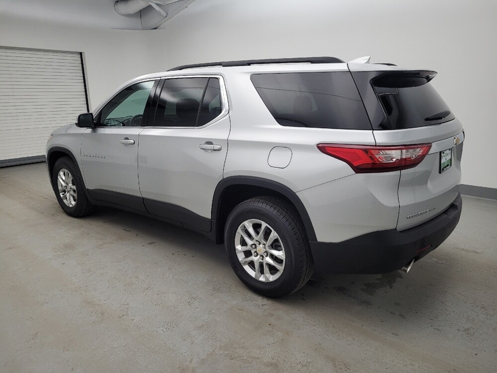 2019 Chevrolet Traverse in Cincinnati, OH 45255 - 18122097 3