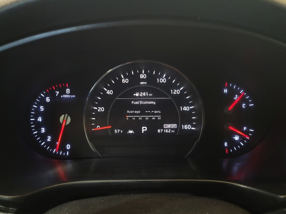 2019 Kia Sorento in Fairfield, OH 45014 - 18122098 23