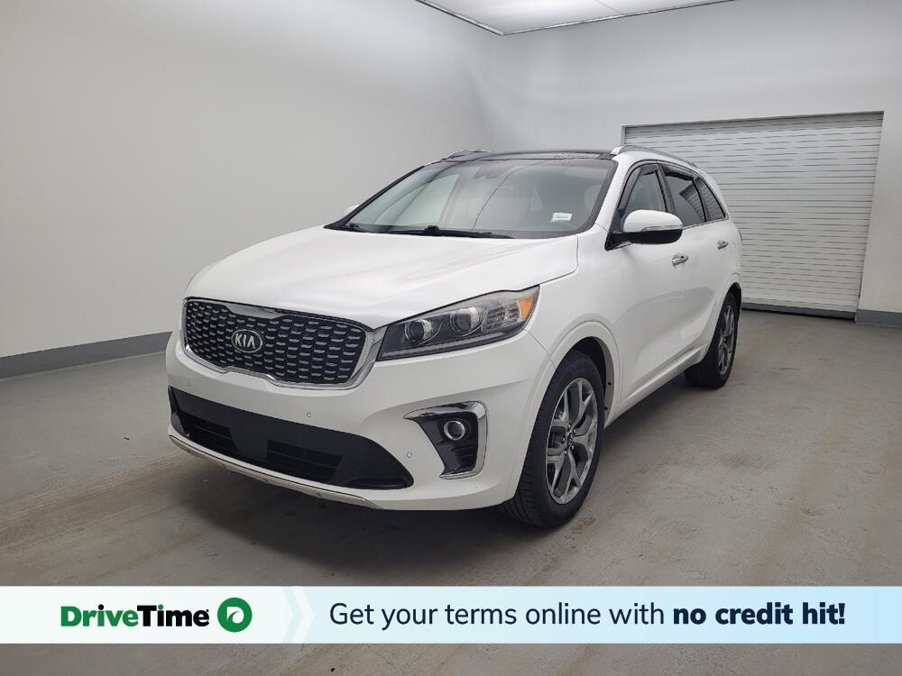 2019 Kia Sorento in Fairfield, OH 45014 - 18122098