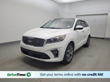 2019 Kia Sorento in Fairfield, OH 45014