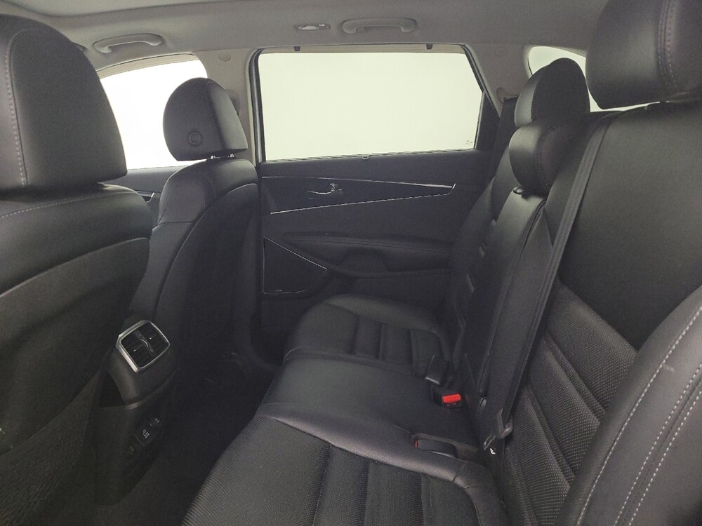 2019 Kia Sorento in Fairfield, OH 45014 - 18122098 18