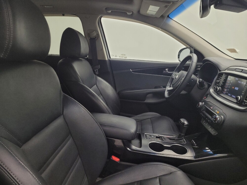 2019 Kia Sorento in Fairfield, OH 45014 - 18122098 21