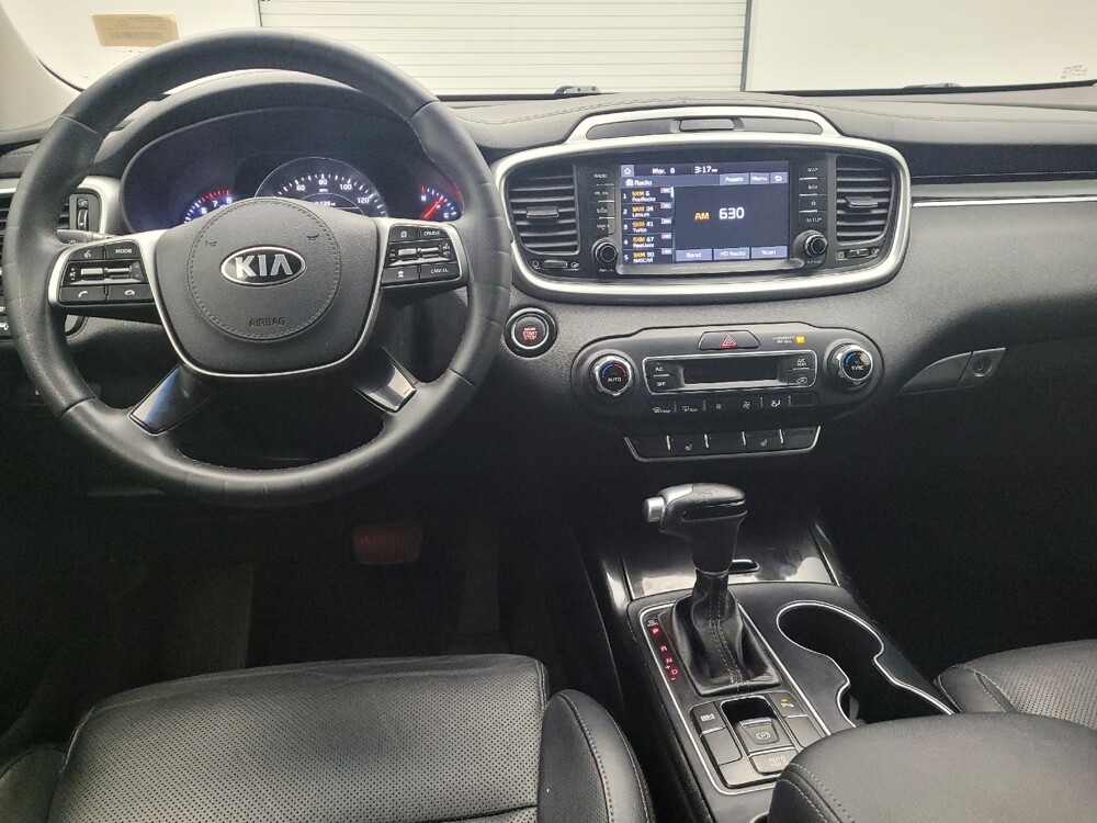 2019 Kia Sorento in Fairfield, OH 45014 - 18122098 22