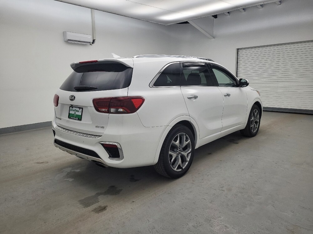 2019 Kia Sorento in Fairfield, OH 45014 - 18122098 10