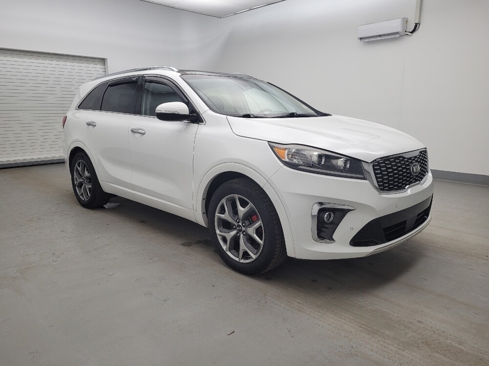 2019 Kia Sorento in Fairfield, OH 45014 - 18122098 11