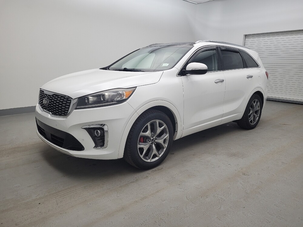 2019 Kia Sorento in Fairfield, OH 45014 - 18122098 2