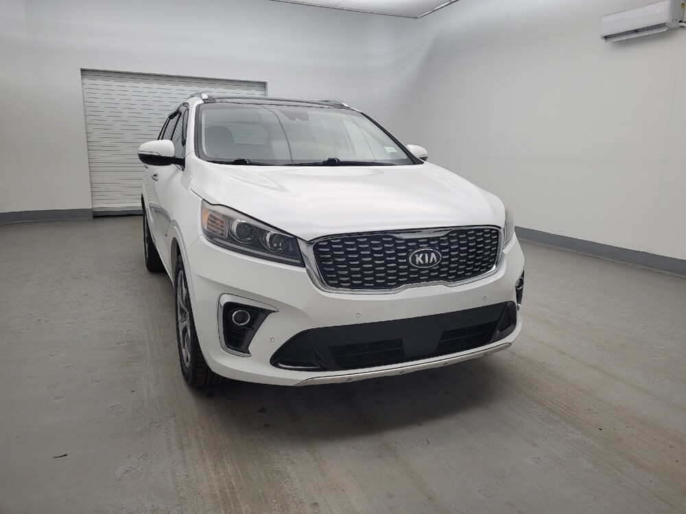 2019 Kia Sorento in Fairfield, OH 45014 - 18122098 14