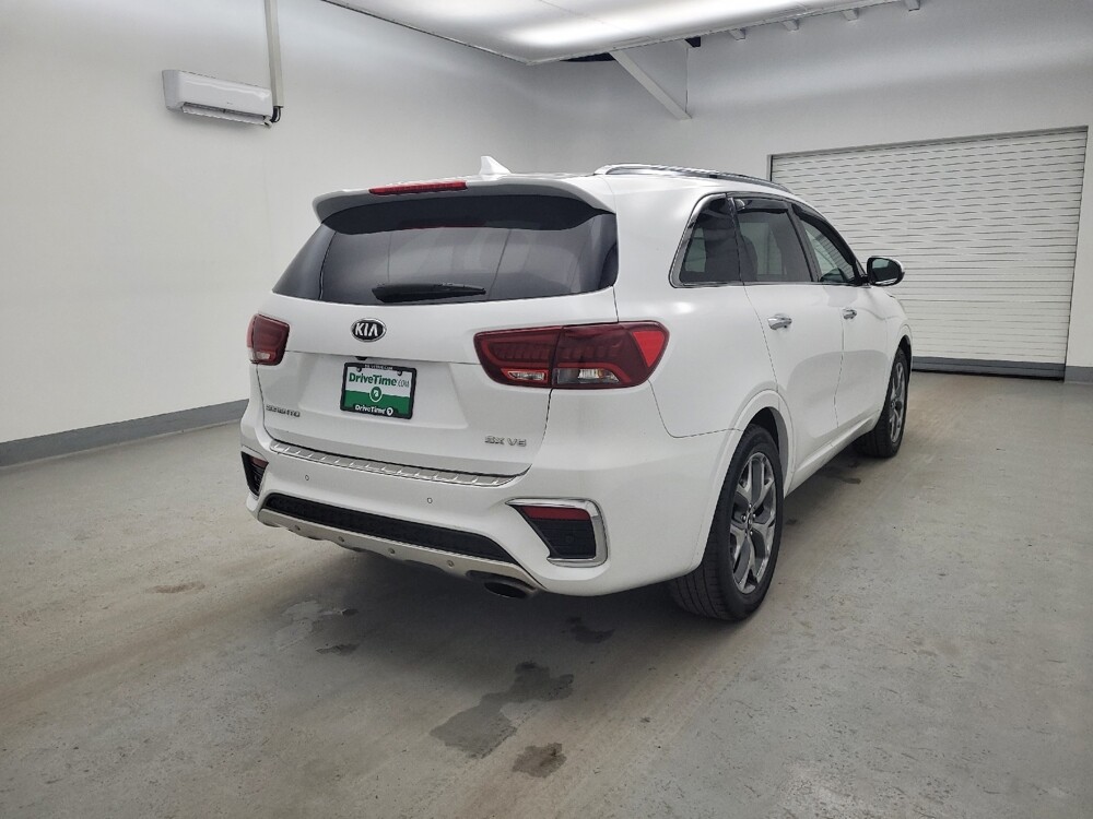 2019 Kia Sorento in Fairfield, OH 45014 - 18122098 9