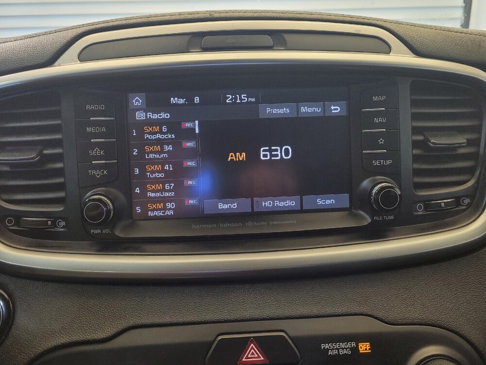 2019 Kia Sorento in Fairfield, OH 45014 - 18122098 25