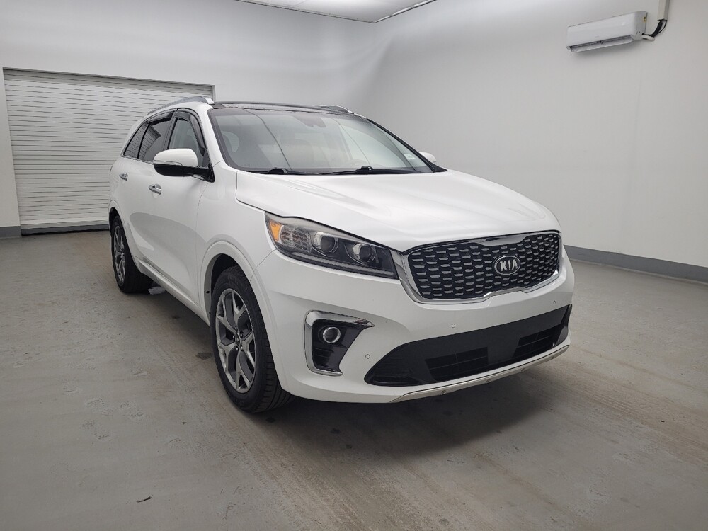 2019 Kia Sorento in Fairfield, OH 45014 - 18122098 13