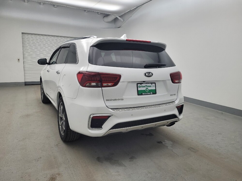 2019 Kia Sorento in Fairfield, OH 45014 - 18122098 6