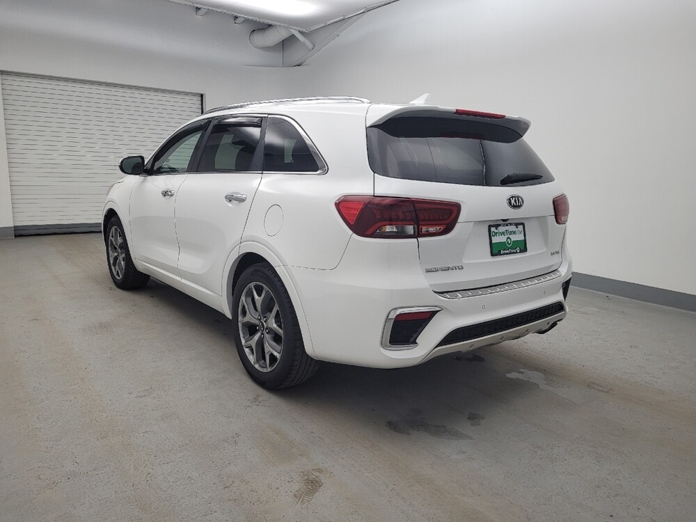 2019 Kia Sorento in Fairfield, OH 45014 - 18122098 5