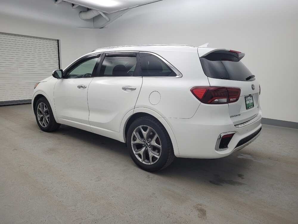 2019 Kia Sorento in Fairfield, OH 45014 - 18122098 3