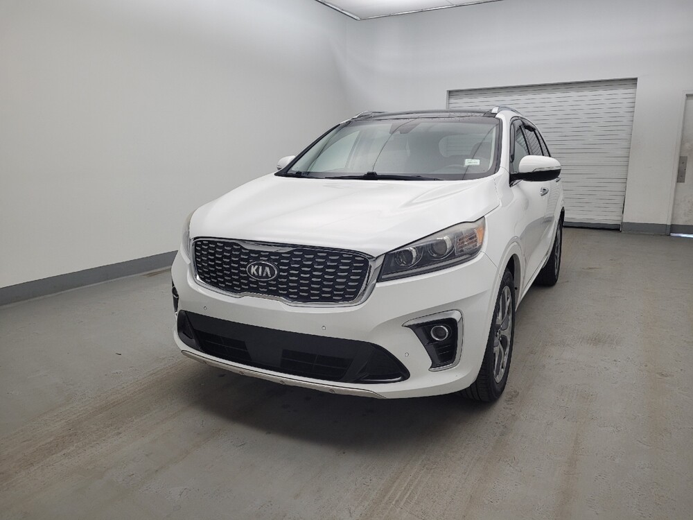2019 Kia Sorento in Fairfield, OH 45014 - 18122098 15
