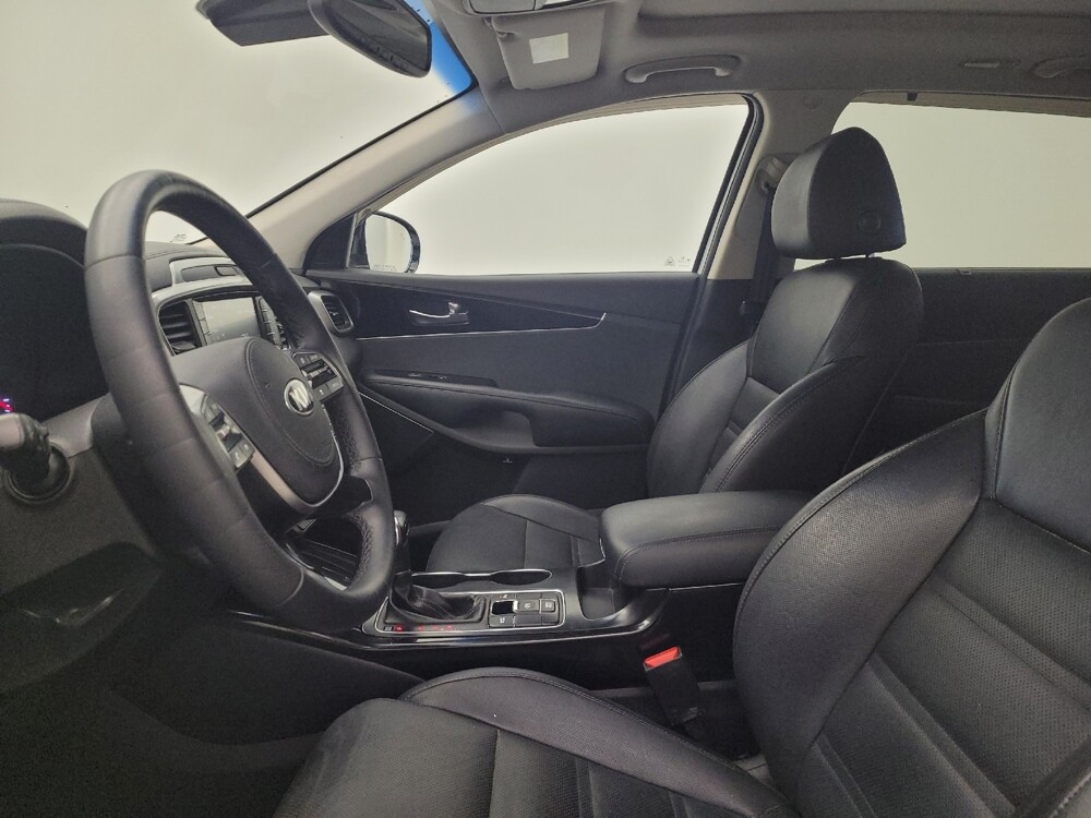 2019 Kia Sorento in Fairfield, OH 45014 - 18122098 17