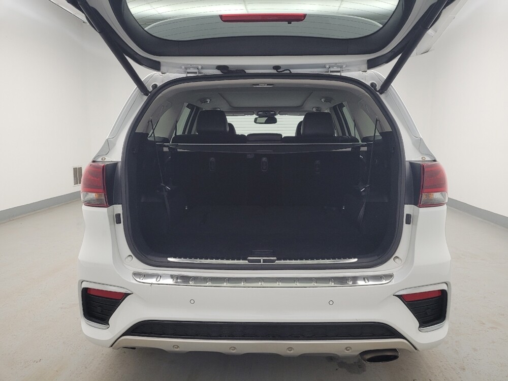 2019 Kia Sorento in Fairfield, OH 45014 - 18122098 29