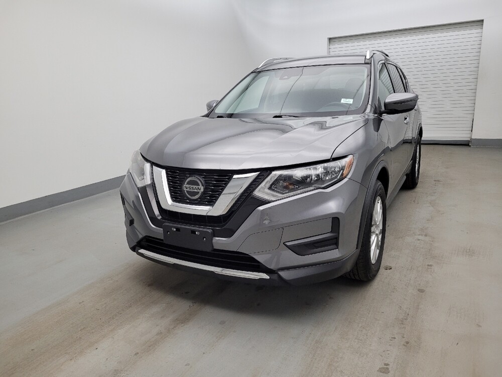 2020 Nissan Rogue in Columbus, OH 43228 - 18122099 15