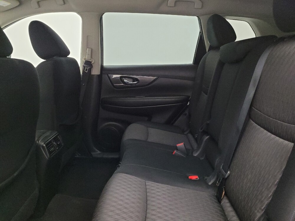 2020 Nissan Rogue in Columbus, OH 43228 - 18122099 18