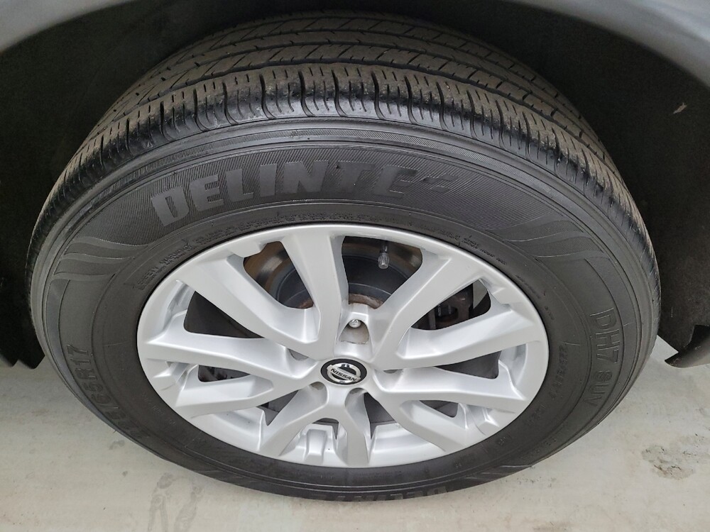 2020 Nissan Rogue in Columbus, OH 43228 - 18122099 31