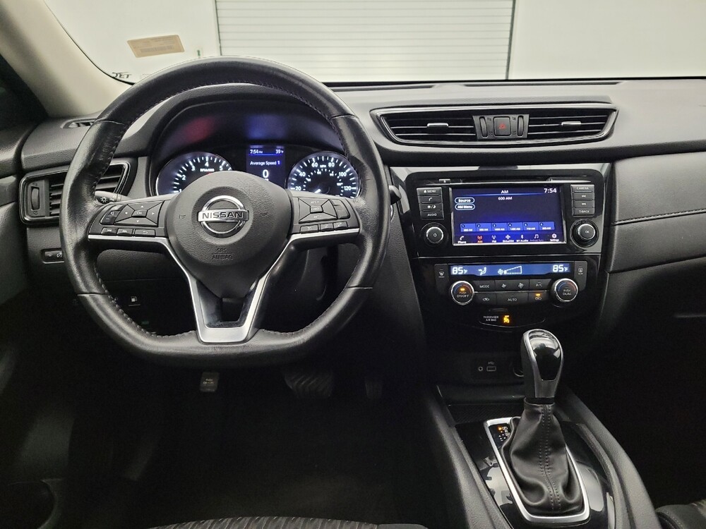 2020 Nissan Rogue in Columbus, OH 43228 - 18122099 22