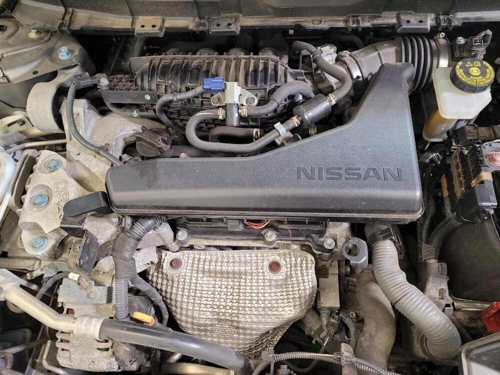 2020 Nissan Rogue in Columbus, OH 43228 - 18122099 30