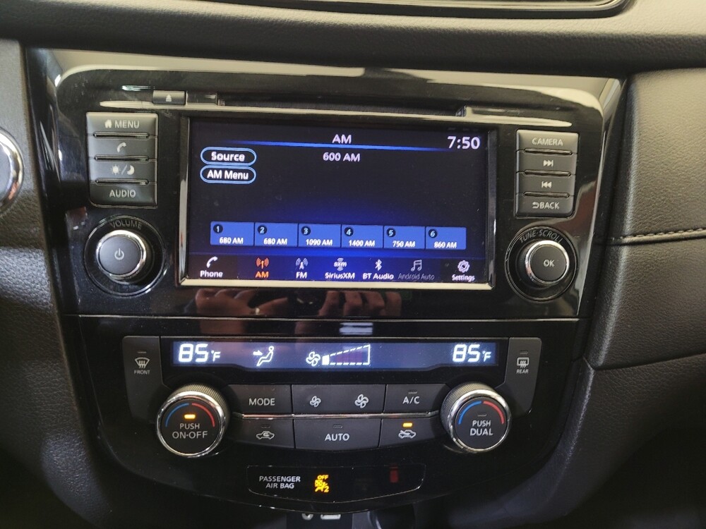 2020 Nissan Rogue in Columbus, OH 43228 - 18122099 25