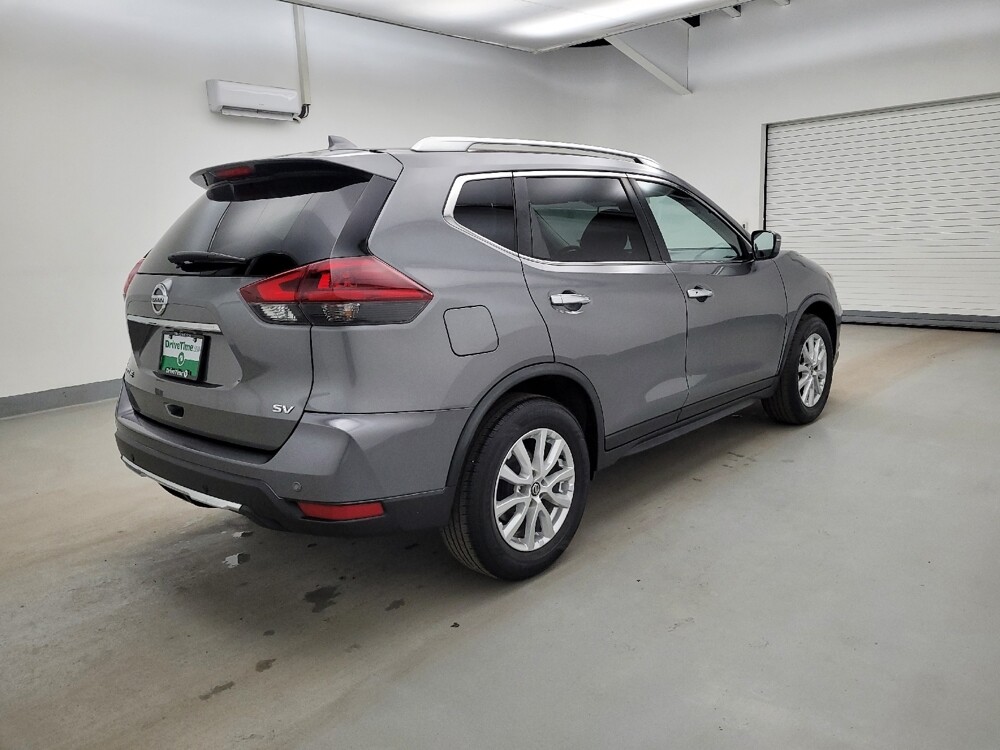 2020 Nissan Rogue in Columbus, OH 43228 - 18122099 10