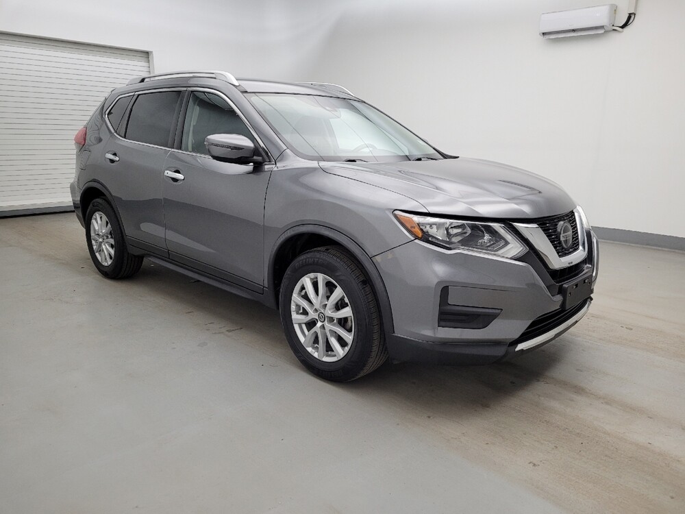 2020 Nissan Rogue in Columbus, OH 43228 - 18122099 11