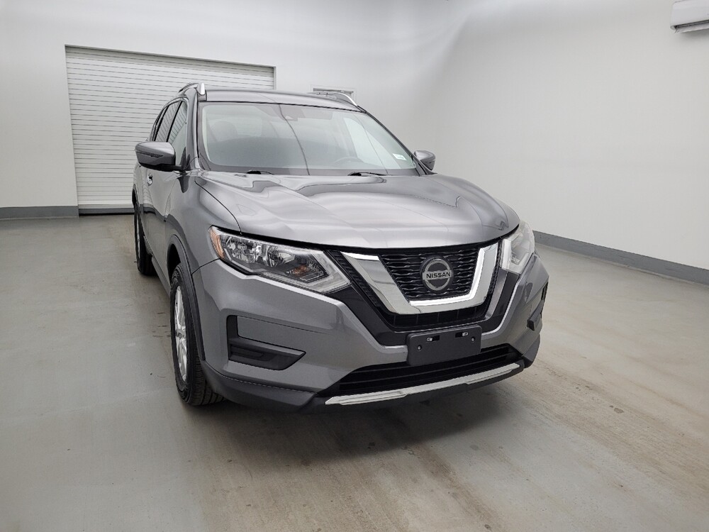 2020 Nissan Rogue in Columbus, OH 43228 - 18122099 14