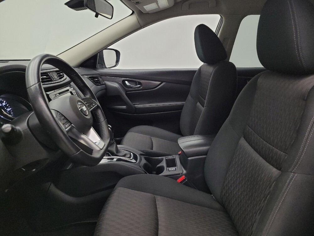 2020 Nissan Rogue in Columbus, OH 43228 - 18122099 17