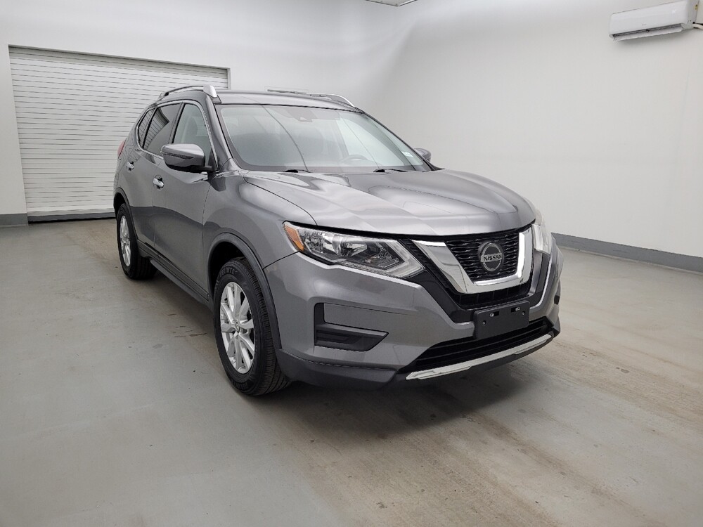 2020 Nissan Rogue in Columbus, OH 43228 - 18122099 13