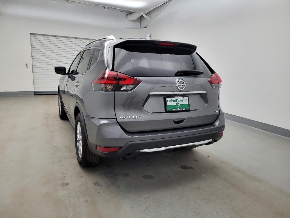 2020 Nissan Rogue in Columbus, OH 43228 - 18122099 6