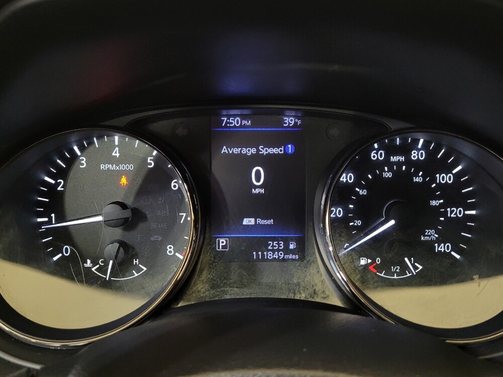 2020 Nissan Rogue in Columbus, OH 43228 - 18122099 23