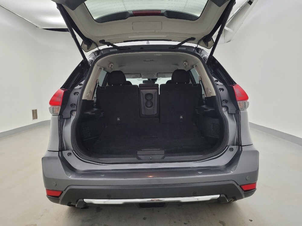 2020 Nissan Rogue in Columbus, OH 43228 - 18122099 29