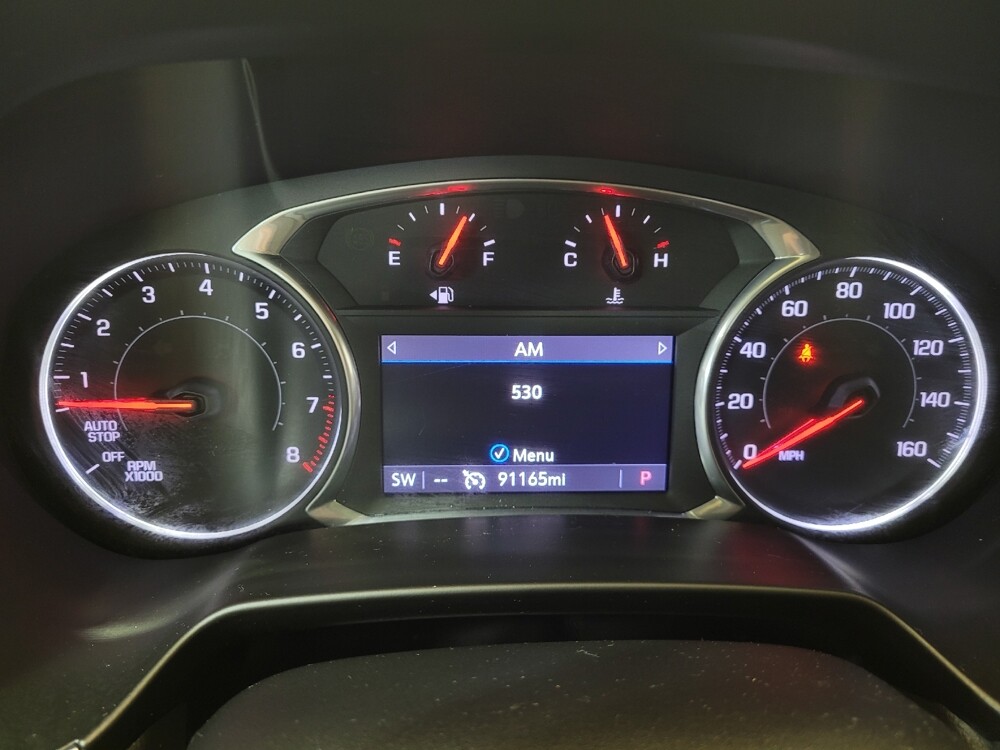 2019 Chevrolet Blazer in Cincinnati, OH 45255 - 18122100 23