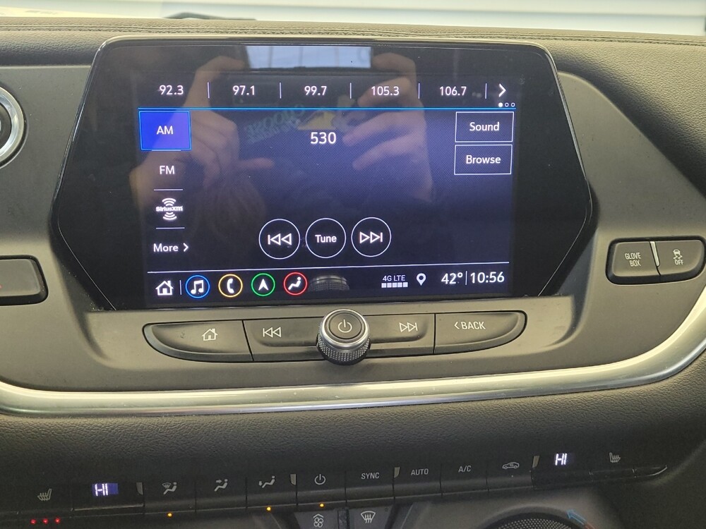 2019 Chevrolet Blazer in Cincinnati, OH 45255 - 18122100 25