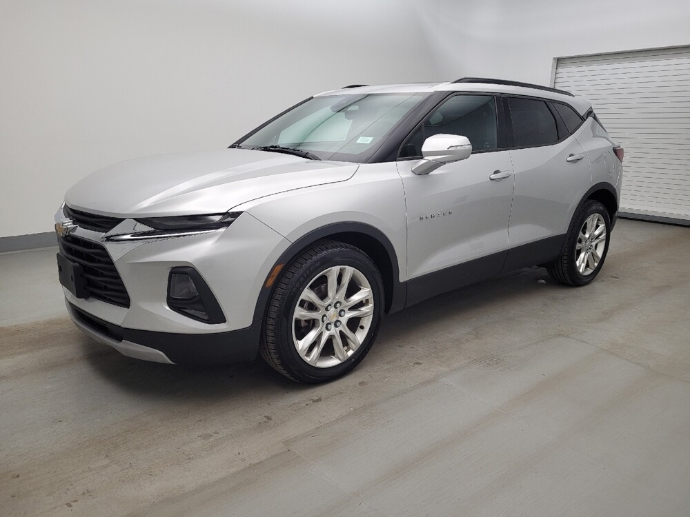 2019 Chevrolet Blazer in Cincinnati, OH 45255 - 18122100 2