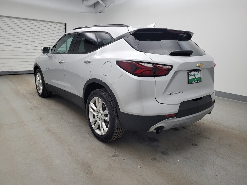 2019 Chevrolet Blazer in Cincinnati, OH 45255 - 18122100 5