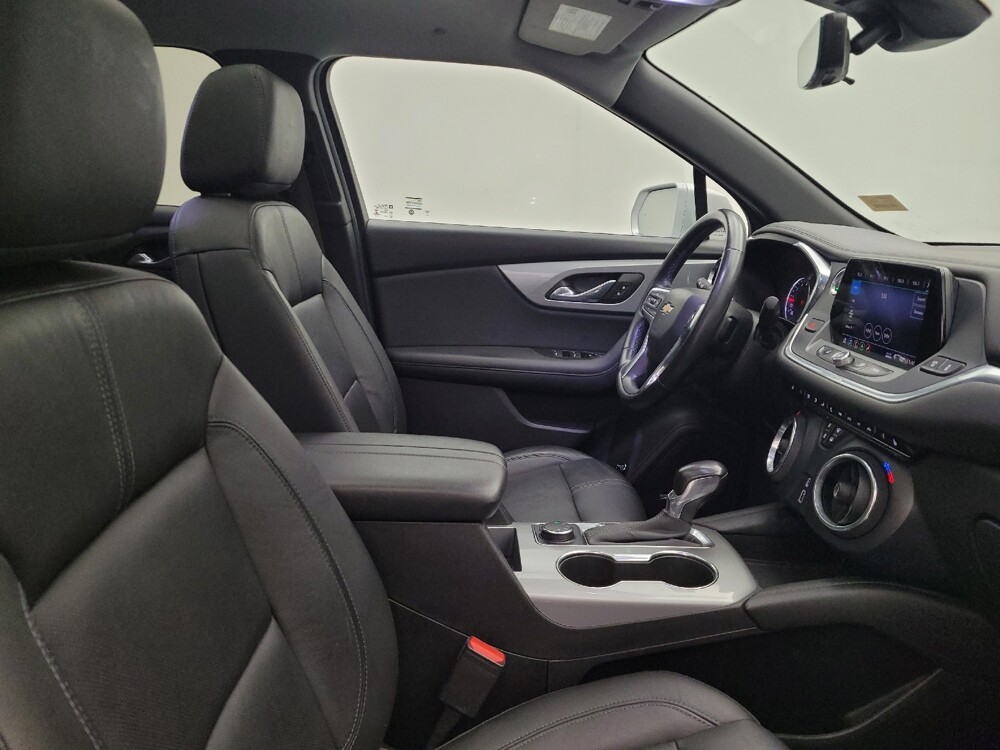 2019 Chevrolet Blazer in Cincinnati, OH 45255 - 18122100 21