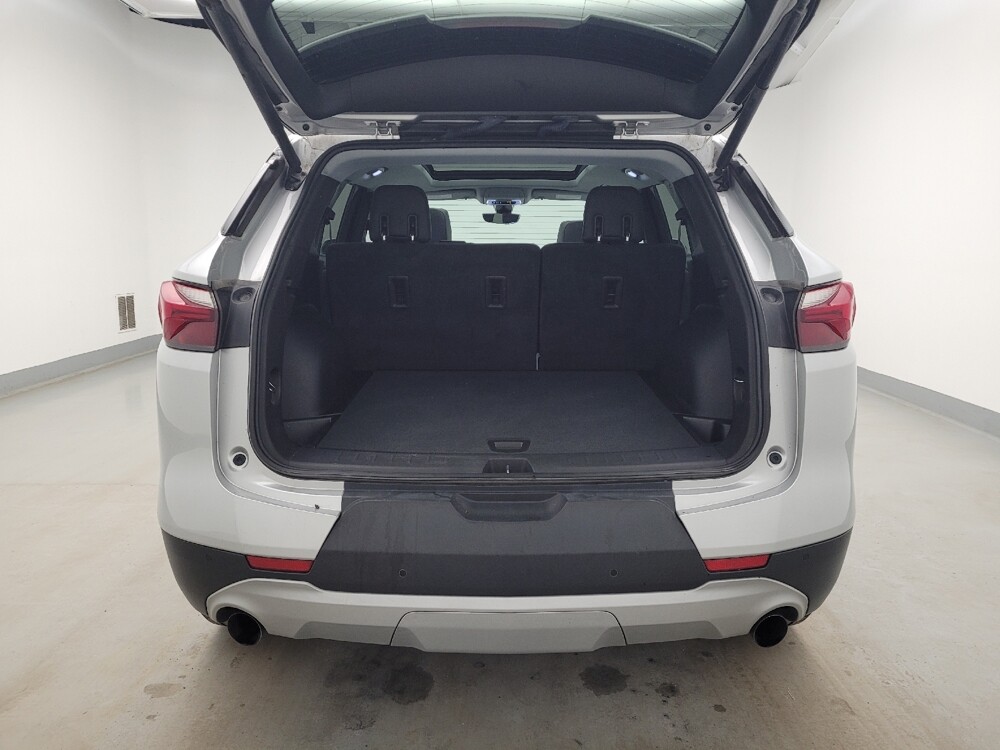 2019 Chevrolet Blazer in Cincinnati, OH 45255 - 18122100 29