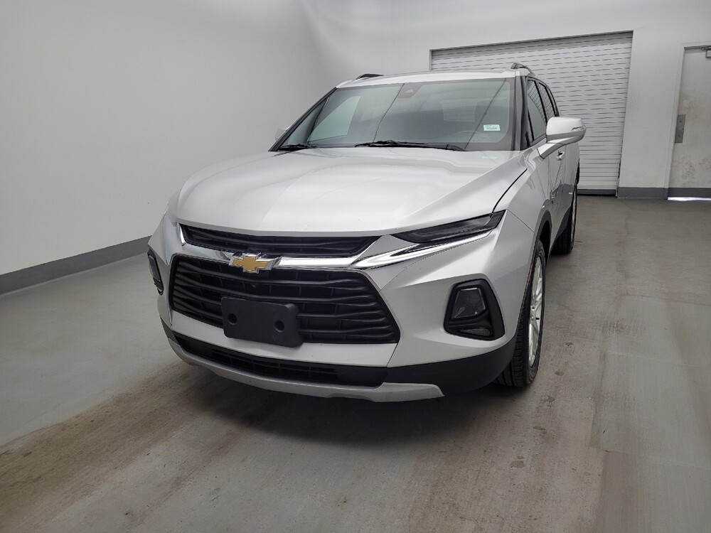 2019 Chevrolet Blazer in Cincinnati, OH 45255 - 18122100 15